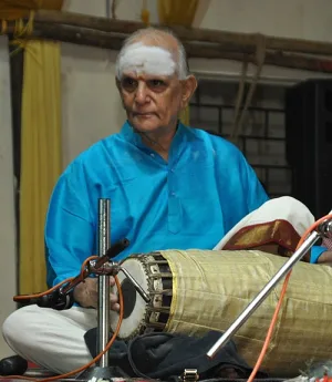 E. A. Sivaraman