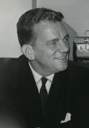 E J Thomas