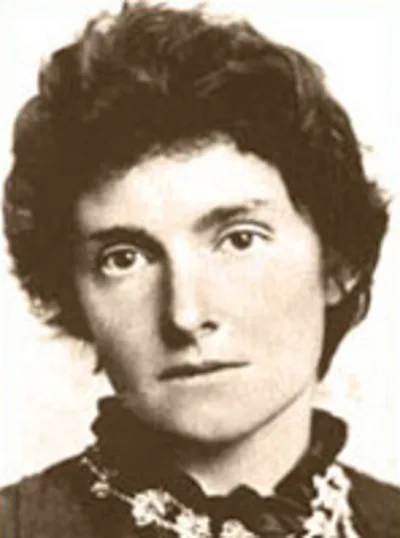 E Nesbit