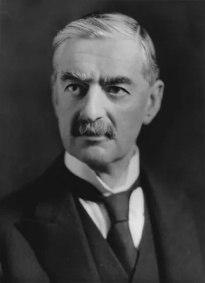 E. W. Neville