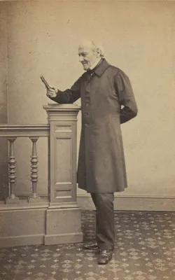 Edward Bishop Elliott