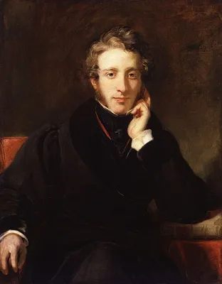 Edward Bulwer Lytton, Baron Lytton