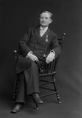 Edward Dwight Walker