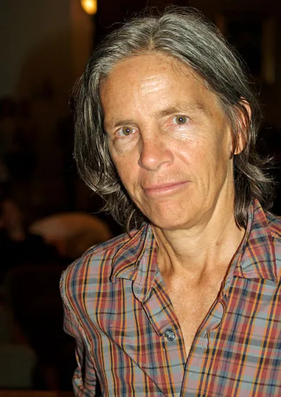 Eileen Holland