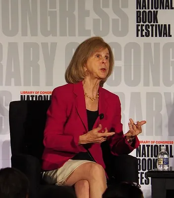 Elaine Pagels Karen L King