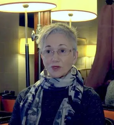 ELIZABETH GEORGE SPEARE