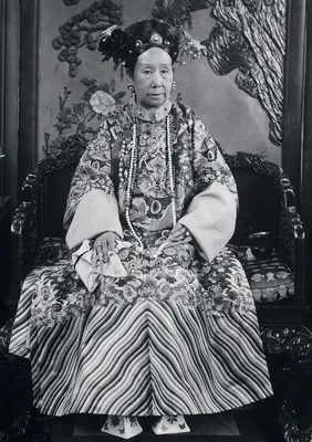 Emperor Fu Hsi