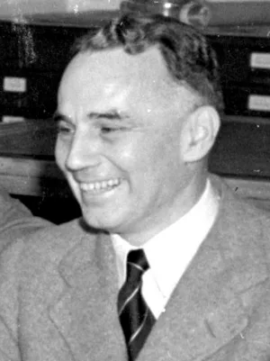 Ernest Loomis