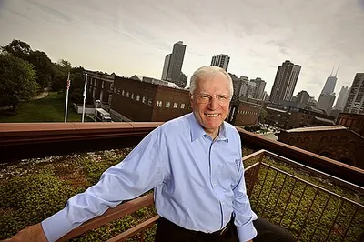 Erwin W. Lutzer