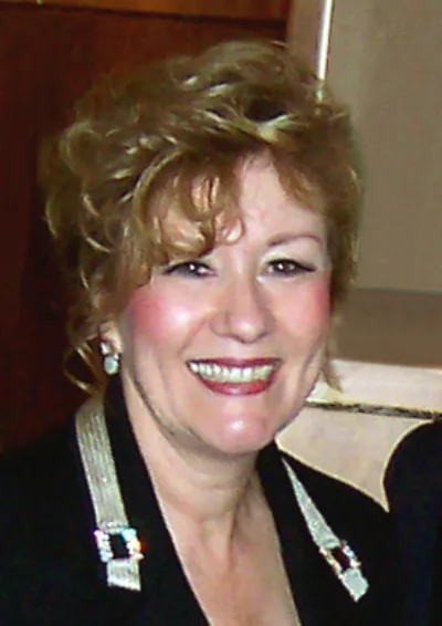 Esther Hicks