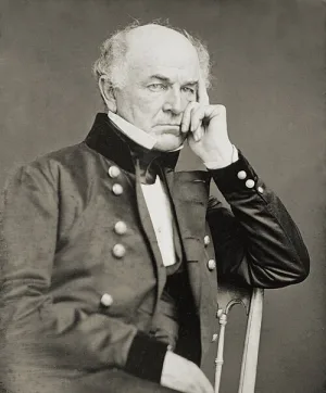 Ethan Allen Hitchcock