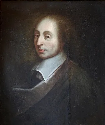 Eugene Pascal