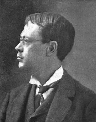 Evans, Henry Ridgely