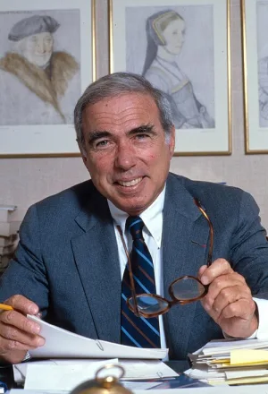 Felix Fairfax