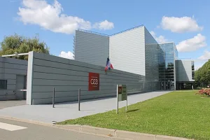 Fontenay, Charles L.