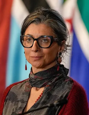 Francesca De Grandis