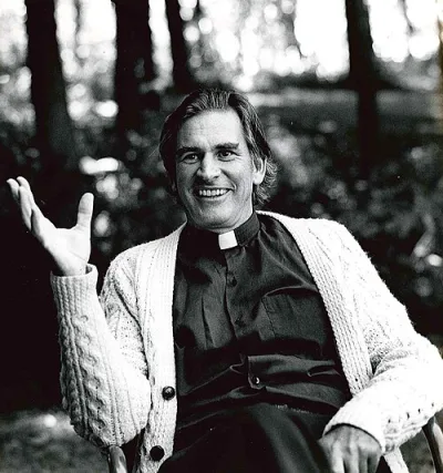 Francis MacNutt
