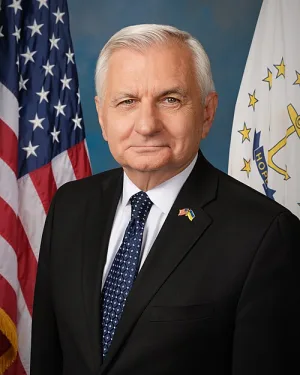 Francis Reed