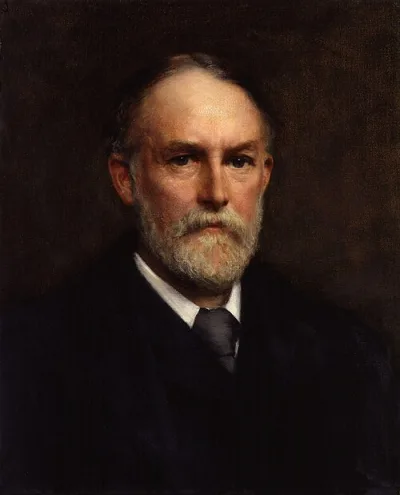 Frederic William Henry Myers