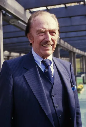 Frederick Sands
