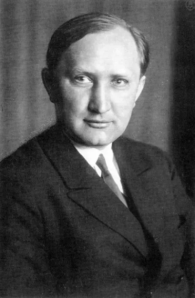 Friedrich Rittelmeyer