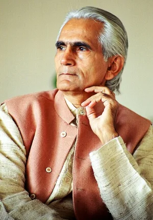 G. V. Chaudhary