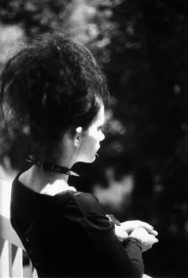 Galliano, Chris, 2nd