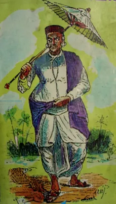 Ganesha Daivajna