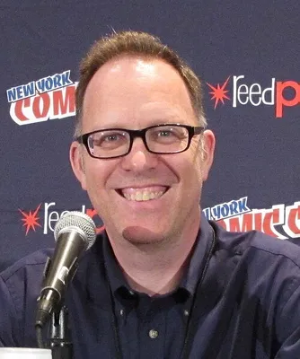 Garth Nix Sean Williams