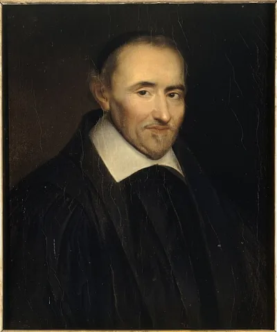 Gassendi, Pierre.