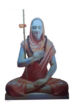 Gauḍapāda Ācārya.