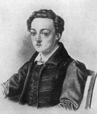 Georg Büchner