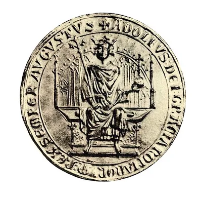 George Adolphus Jacob