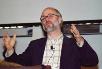 George Behe