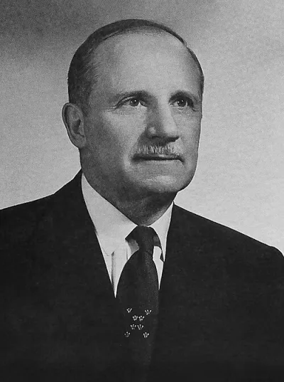 George Emmanuel Mylonas
