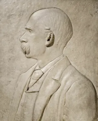 George Herbert Palmer