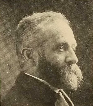 George Lincoln Burr