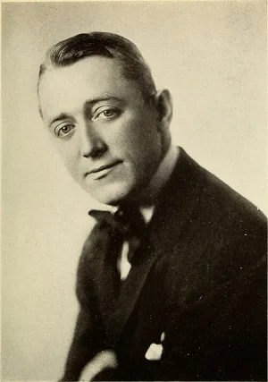 George M. Hall