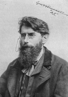 George William Russell Ae