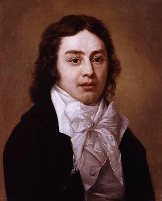 Georgia Coleridge
