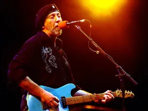 Gerry Thompson