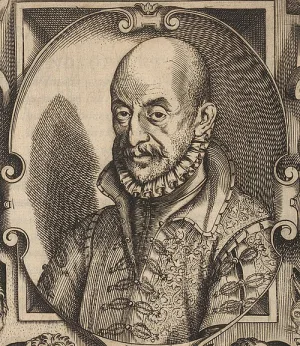 Giambattista Della Porta