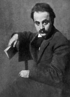 Gibran Kahlil Gibran