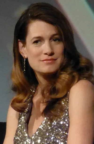 Gillian Holloway
