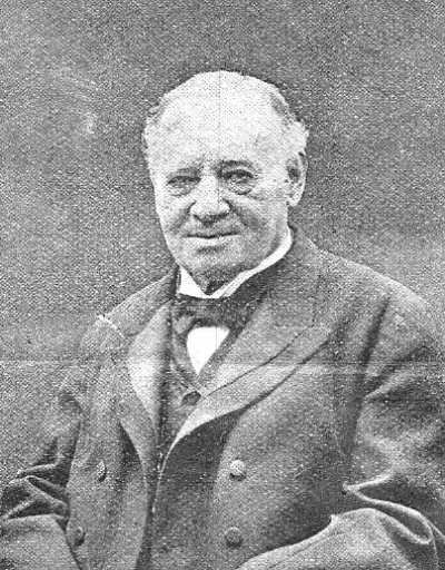 Ginsburg, Christian D. (Christian David)