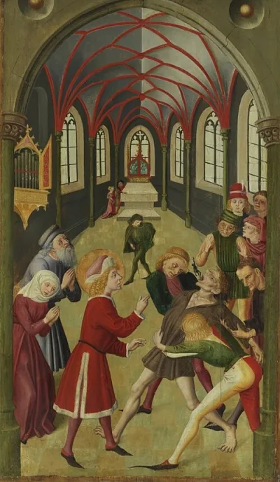 Girolamo Menghi