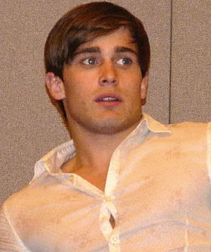 Graham Cooke