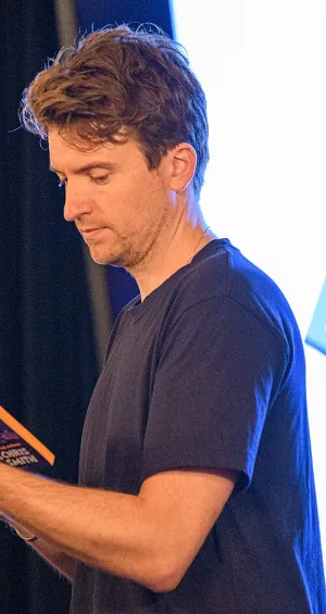 Greg Russell