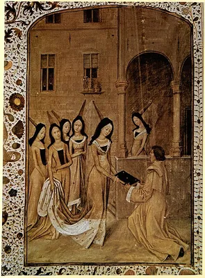 Guillaume de Lorris, Jean de Meun