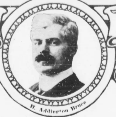 H. Addington Bruce